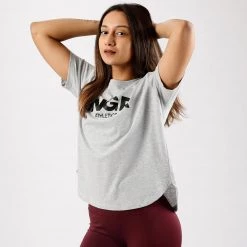 IRONGEAR NEW ARRIVALS INGR Short Sleeve Tee WOMEN'S