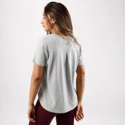 IRONGEAR NEW ARRIVALS INGR Short Sleeve Tee WOMEN'S