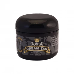 Muscle Up Dream Tan Gell Supplements