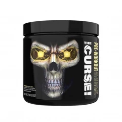 JNX THE CURSE - 50 Servings 9 JNX THE CURSE - 50 Servings