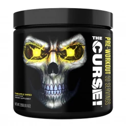 JNX THE CURSE - 50 Servings 8 JNX THE CURSE - 50 Servings