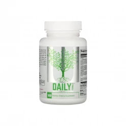 Universal Supplements Daily Formula 100 Tabs