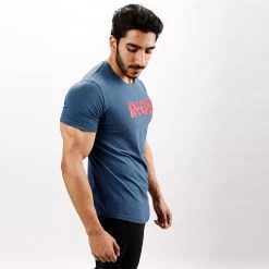 IRONGEAR NEW ARRIVALS MEN'S INGR Scoop Hem Tee