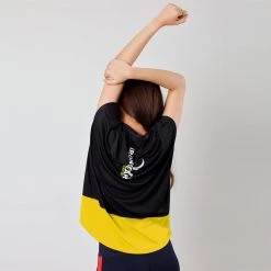 IRONGEAR Fitness Essential Drop Shoulder Tee WOMEN'S