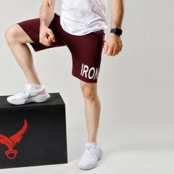 IRONGEAR Fitness MEN'S Epic Comfort Shorts