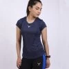 IRONGEAR Fitness Quick Dry Feather Tee