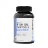Rule 1 Rule -1 Fish Oil Supplements