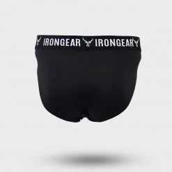 IRONGEAR Fitness Performance Brief Underwear MEN'S