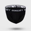 IRONGEAR Fitness Performance Brief Underwear MEN'S