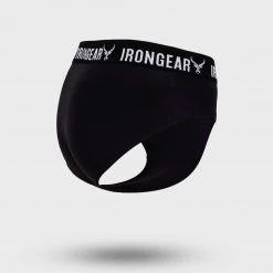 IRONGEAR Fitness Performance Brief Underwear MEN'S