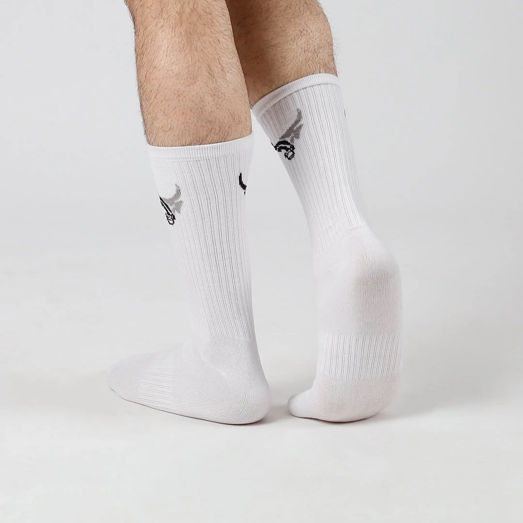 IRONGEAR Fitness WOMEN'S Training Socks Pack Of Three 7 IRONGEAR Fitness WOMEN'S Training Socks Pack Of Three