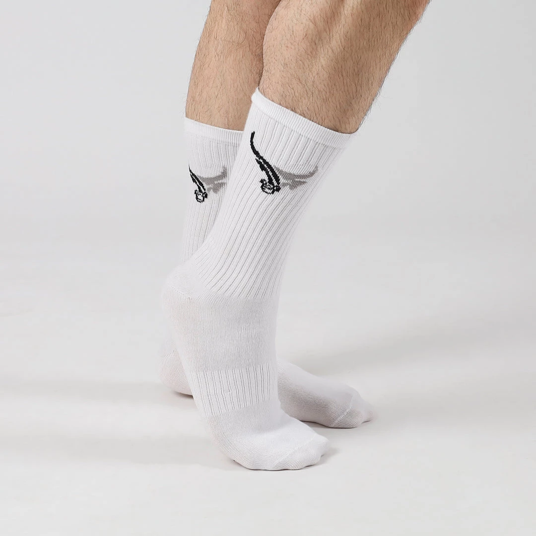 IRONGEAR Fitness WOMEN'S Training Socks Pack Of Three 4 IRONGEAR Fitness WOMEN'S Training Socks Pack Of Three