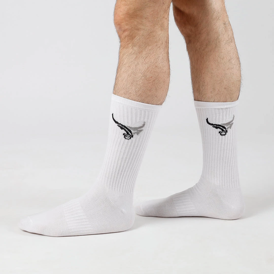 IRONGEAR Fitness WOMEN'S Training Socks Pack Of Three 6 IRONGEAR Fitness WOMEN'S Training Socks Pack Of Three