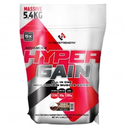 Hyper Strength Hyper Gainer - 12lbs