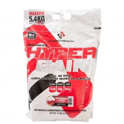 Hyper Strength Hyper Gainer - 12lbs
