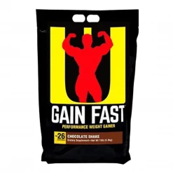 Universal | Gain Fast | 13Lbs