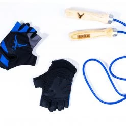 IRONGEAR Fitness IRONGEAR Training Gloves Accessories