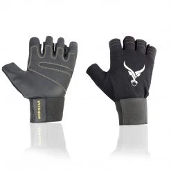 IRONGEAR Fitness WOMEN'S Armour Gloves