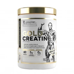 KEVIN LEVRONE Gold Creatine 60Servings