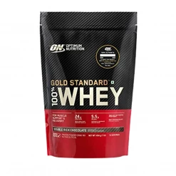 Optimum Nutrition Protein Gold Standard - Whey 1lbs