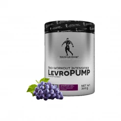 KEVIN LEVRONE Supplements K.L Levro Pump 30ser