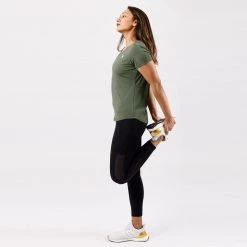 IRONGEAR NEW ARRIVALS WOMEN'S Speed Short Sleeve Tee