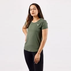 IRONGEAR NEW ARRIVALS WOMEN'S Speed Short Sleeve Tee