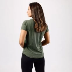 IRONGEAR NEW ARRIVALS WOMEN'S Speed Short Sleeve Tee