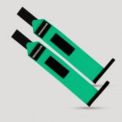 IRONGEAR Fitness Lifting Wrist Wraps MEN'S