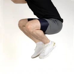 IRONGEAR Fitness Limitless Compression Shorts