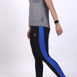 IRONGEAR Fitness Quick Dry Power Shirt WOMEN'S