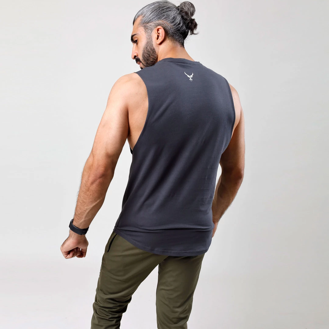IRONGEAR Fitness Soldier Tank 3 IRONGEAR Fitness Soldier Tank