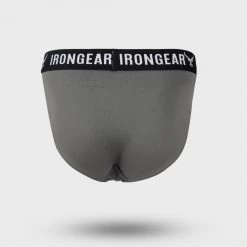 IRONGEAR Fitness MEN'S Performance Brief Underwear