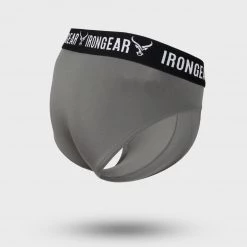 IRONGEAR Fitness MEN'S Performance Brief Underwear 7 IRONGEAR Fitness MEN'S Performance Brief Underwear