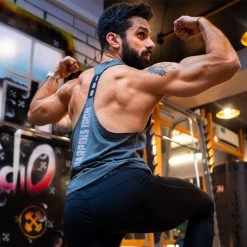 IRONGEAR Fitness MEN'S Hydro Stringer