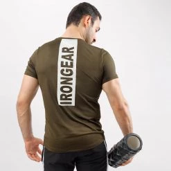 IRONGEAR Fitness Air-Flex Tee 2.0 MEN'S