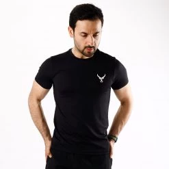 IRONGEAR Fitness MEN'S Air-Flex Tee 2.0