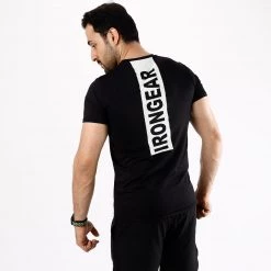 IRONGEAR Fitness MEN'S Air-Flex Tee 2.0