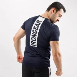 IRONGEAR Fitness Air-Flex Tee 2.0