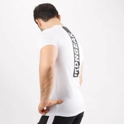 IRONGEAR Fitness MEN'S Air-Flex Tee 2.0