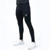 IRONGEAR Fitness Quick Dry IRON Trouser Black MEN'S 2 IRONGEAR Fitness Quick Dry IRON Trouser Black MEN'S