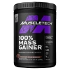 Muscle Tech Supplements 100% Mass Gainer 5.15Lbs 2 Muscle Tech Supplements 100% Mass Gainer 5.15Lbs