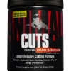 Universal Animal - CUTS - Powder Supplements
