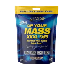 MHP Up Your Mass 12lbs