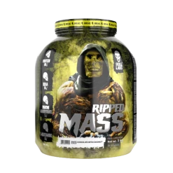 Skull Labz Supplements Ripped Mass Gainer 3kg