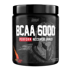 Nutrex Supplements Bcaa 6000 - 30 Servings