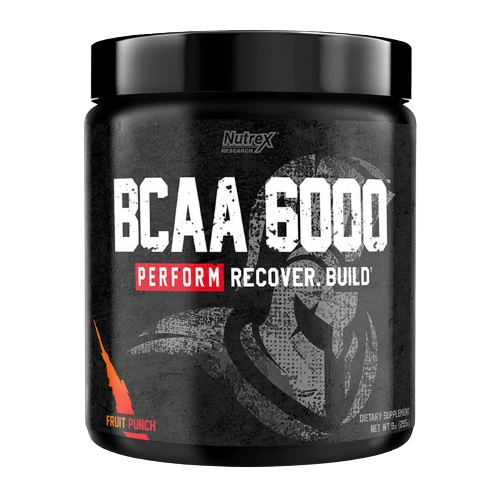 Nutrex Supplements Bcaa 6000 - 30 Servings 3 Nutrex Supplements Bcaa 6000 - 30 Servings