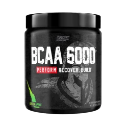 Nutrex Supplements Bcaa 6000 - 30 Servings