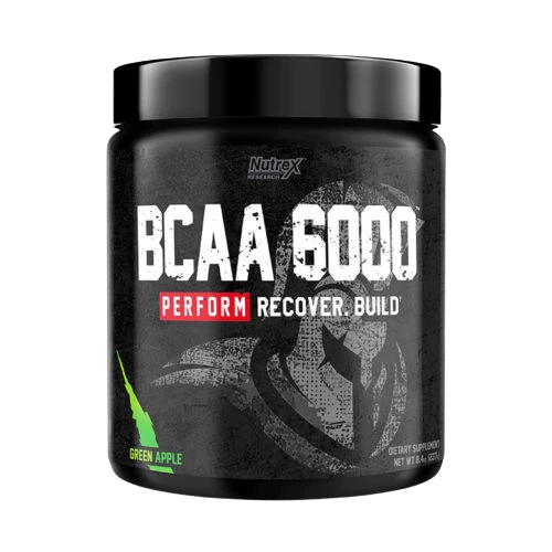 Nutrex Supplements Bcaa 6000 - 30 Servings 4 Nutrex Supplements Bcaa 6000 - 30 Servings