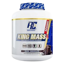 RC Supplements King Mass 6lbs